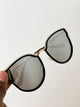 Avery Polaroid Sunglasses